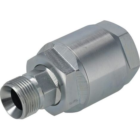 Raccord pivotant FASTER SZP12MJB12F