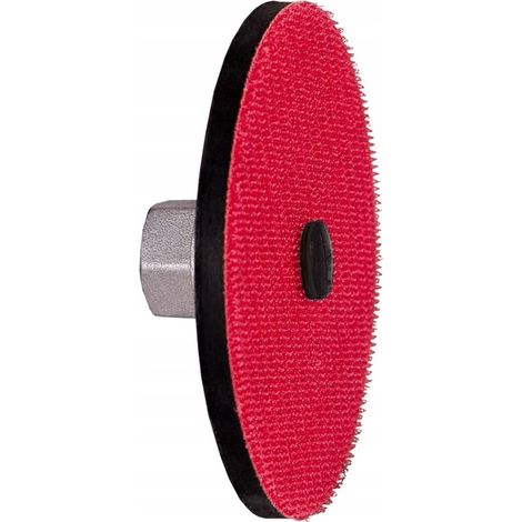 Distar-Adapter PAD-Halterung Klettverschluss D100 x M14 Centrumflex (1/2)