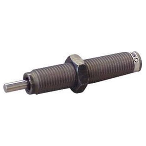Amortisseur SMC RBL, M20 x 1.5, 73.8mm ( Prix pour 1 )