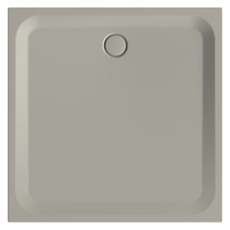 BetteUltra Rechteck-Duschwanne 1200x1200x35mm, mit Antirutsch