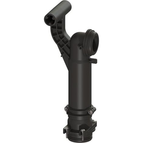 KESSEL 680984 conduite sous pression