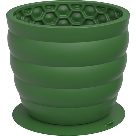 Filiyano-Gamelle anti-glouton avec ventouse - Coussinet alvéolé pour soulager l'anxiété - Gamelle d'entraînement - Silicone sans BPA pour chiens de (1/5)