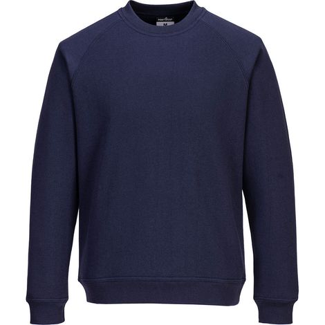 Sweatshirt für Damen - XS - Marine - Portwest