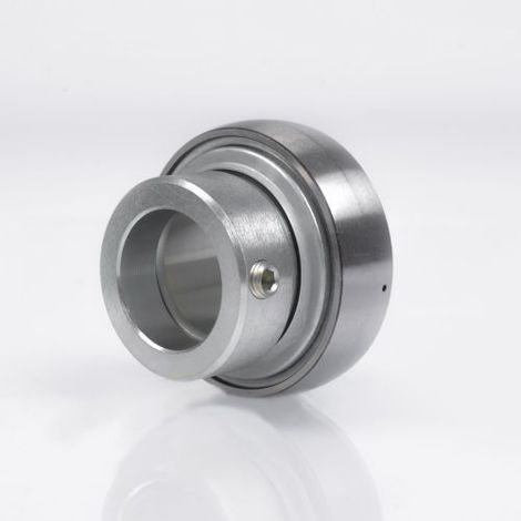 Zylindrisches Lagergehäuse PE PE30