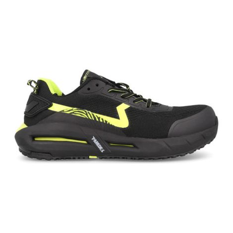 Zapatillas de Seguridad Alta Transpirabilidad Neo SP5229 37 Negro