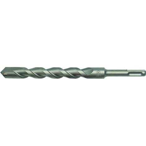 Punte widia attacco sds-plus s4l per muro - Misure: Ø mm 4x110