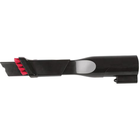Bissell - Sliding Crevice Tool with Brush - XL