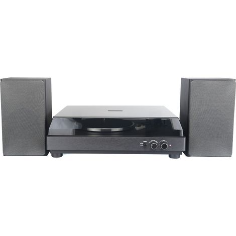 Giradischi Majestic TT64BK