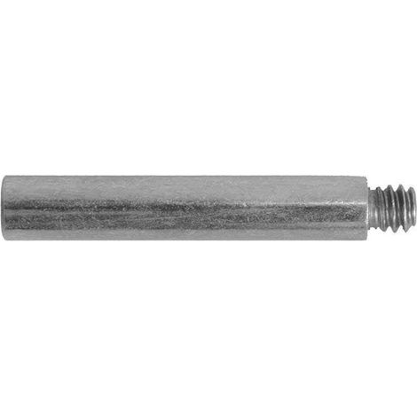 RAM - Rallonge patte à vis 7x150 40mm 10 pcs - 95934 (1/4)