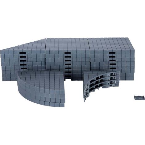 Plaza System Set of 32 Cod. 64099