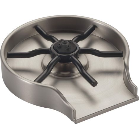 Delta GR150-SP, SpotShield - Sciacquatrice in vetro inox, standard (1/5)