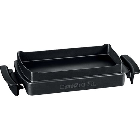 Tefal - xa726870 +xl accesorios para aperitivos y repostería - optigrill - xa727810 - 3168437245863