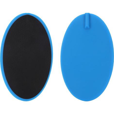 Patch d'électrode réutilisable pour appareil de physiothérapie, accessoire de massage, 2 mm (1/5)