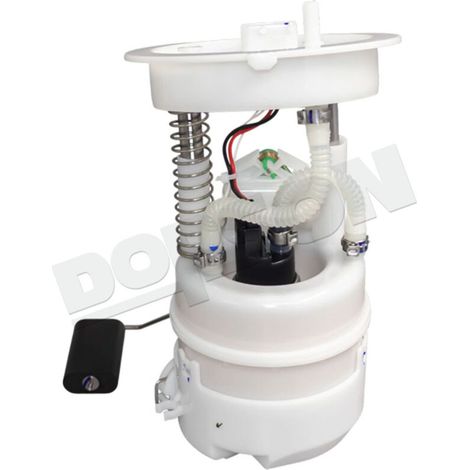 16119807103 16119810567 16119810569 16119807098 Mini R60/R61 BMW Mini R60 Kraftstoffpumpenbaugruppe (1/4)