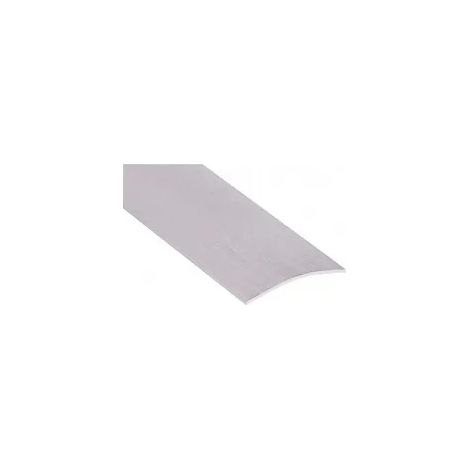 Umbral de puerta romus half bulb adhesive adhesivo 30 mm 73 cm