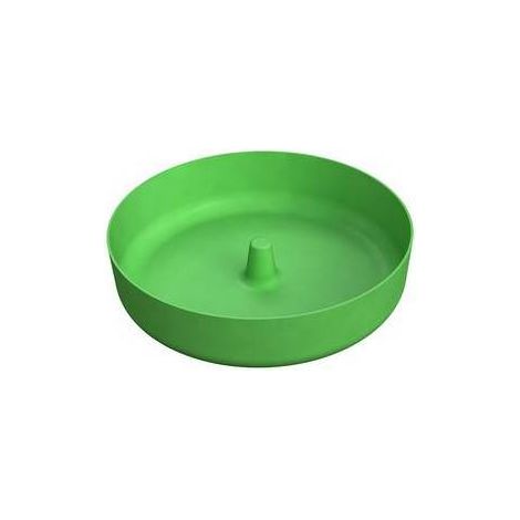RECIPIENTE IN SILICONE PER MINI-DRAIN MIDI-DRAIN Misura: Basso