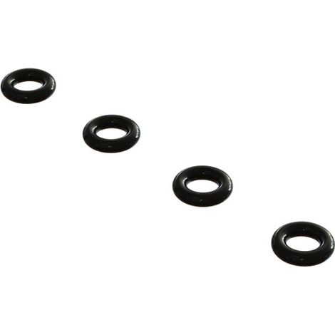 O-Ring 4.8x2mm (4)