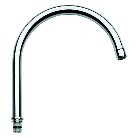 Auslauf 13049 225x121mm chrom (1/4)