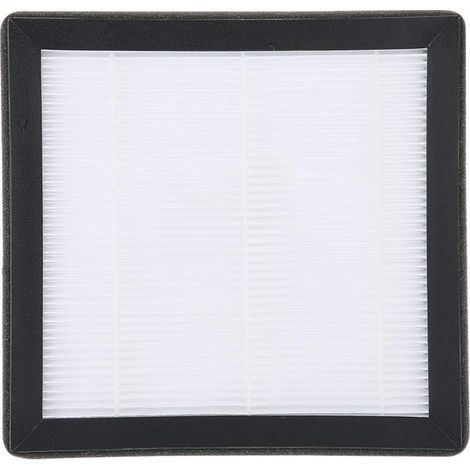 Filtre Collecteur de Poussière Machine Aspirateur Manucure de Collecteur Aspiration de Poussière de 1Pcs 60w, Filtre pour la Machine Aspirateur Ongle (1/5)