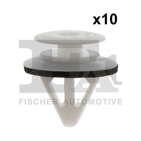 Clip, enjoliveur FA1 78-40007.10 MAZDA G18K51SJ3