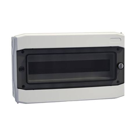 Fibox MCE65 18M 7350004 Boîtier 259 x 428 x 142 Thermoplastique 1 pc(s) S681112 (1/2)