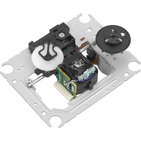 SF P101 Lentille laser de lecture optique à 16 broches avec mécanisme pour lecteur CD/DVD (1/5)