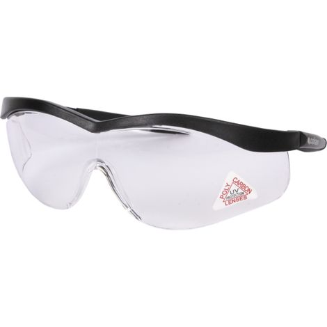 Gafas de Seguridad con lente clara Modelo Eyes 2000 - Pack de 12 unidades 11000023 (1/4)