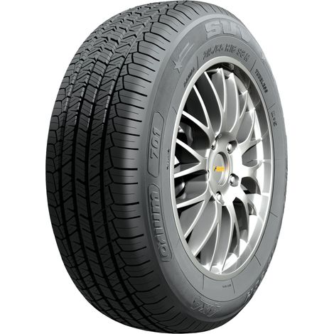 ORIUM Pneus été 285/60 R18 TL 116V ORIUM 701 BSW M+S
