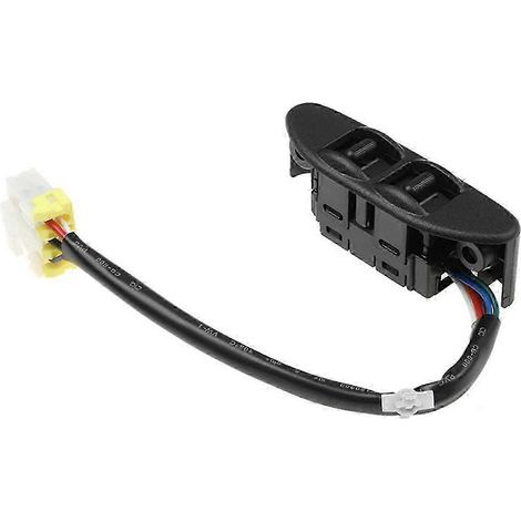 Interrupteur de siège conducteur gauche 87066cd001 87066-cd001 pour 350z 2003-2008 Accessoires auto Lhd( ) (1/5)