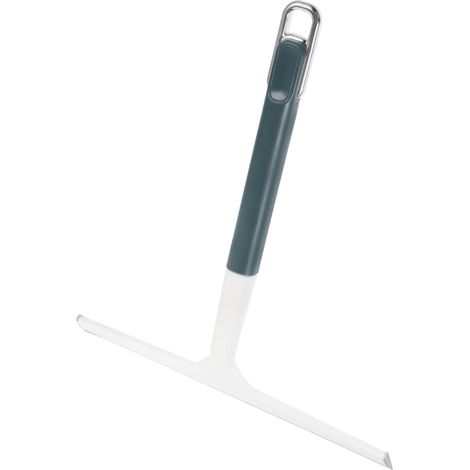 Raclette verre, plastique, pour vitres, miroirs et carrelage (1/5)