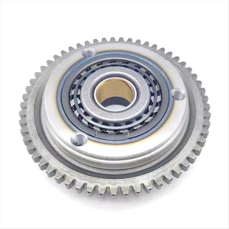 Adatto per Zongshen Longxin CG200, CG250, CG 200, 250 1 gruppo frizione a 20 sfere tipo