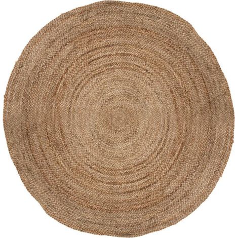 Tappeto diametro 120 cm - Atmosphera interior design