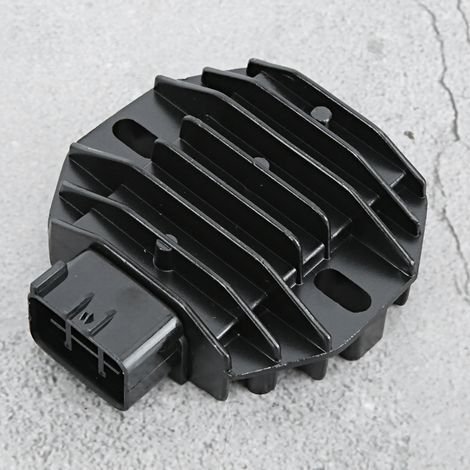 Regler-Gleichrichter für Suzuki LT A400 ATV EIGER 400 2x4 4x4 - Modell 2002-2007