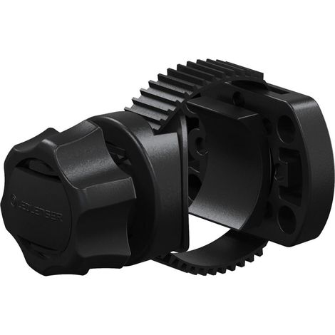 Ledlenser Universalhalterung Typ E für Ledlenser Lampen (1/2)