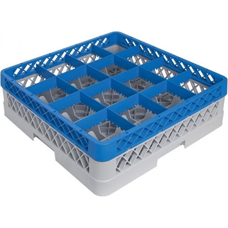 Casier à verres a/pieds diam 11.2 cm / H. 12 cm - Caterracks