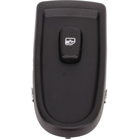 Interruptor de elevalunas para Iveco Daily (IV-V) - Modelo 5801304492 - Repuesto original (1/5)