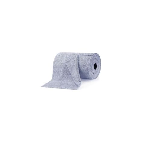 Linge à Vaisselle jetable - Microfibre Rouleaux de Chiffon de Nettoyage réutilisables Rouleaux de Chiffon à déchirer à la Main Chiffon Universel Linge de Cuisine Total 50pcs (1/5)