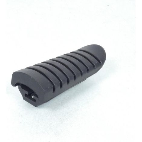 Caoutchouc cale pied pilote pour moto Suzuki 1050 V-strom 2023