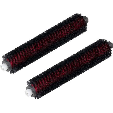 Spazzola di pulizia ad alta velocità originale FOREHILL per S8 Pro Ultra/S7 Max Ultra/S7 MaxV Ultra per stazioni di pulizia e autolavaggio (1/5)
