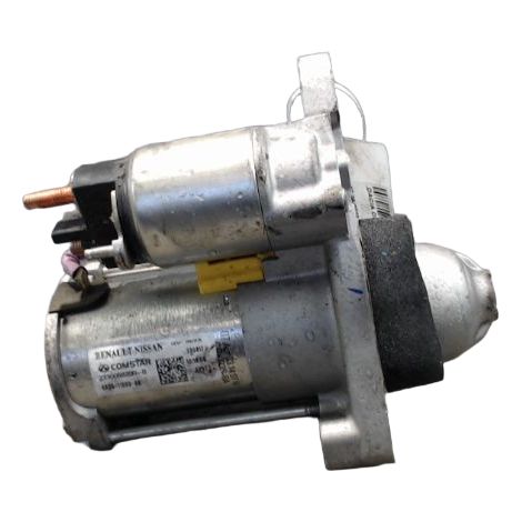 [PRODUIT D'OCCASION] Demarreur DACIA Duster ♻️ Ref Oe. 233008820r - Garantie à vie (1/4)