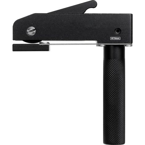Pince de bureau MFT en aluminium pour travail du bois Presse de bureau pour le travail du bois Dare - 3/4 pouce (1/4)