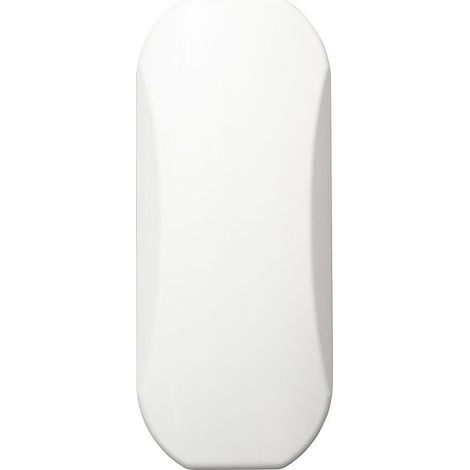 Brosse à Débris, Ramasse Miettes de Table Manuel Blanche, Ramasse Miette de 20 cm, Fort Pouvoir de Nettoyage, Convient au Nettoyage des Cheveux, des Débris, des Restes de Papier (1/4)
