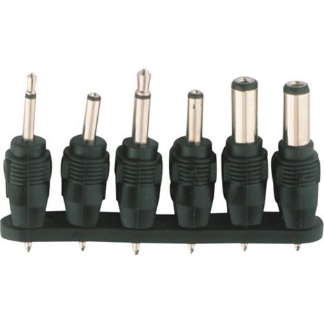 Connettore dritto di alimentazione / adattatore strip di alimentazione Electro Dh 15.131 8430552086160