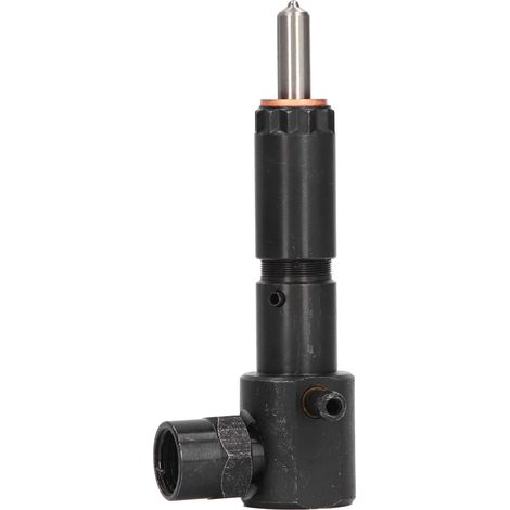 Kraftstoffeinspritzventil für luftgekühlte Motoren von Mikro-Generatoren, luftgekühlte Kraftstoffeinspritzdüse für 186F, 186FA und 186FAE