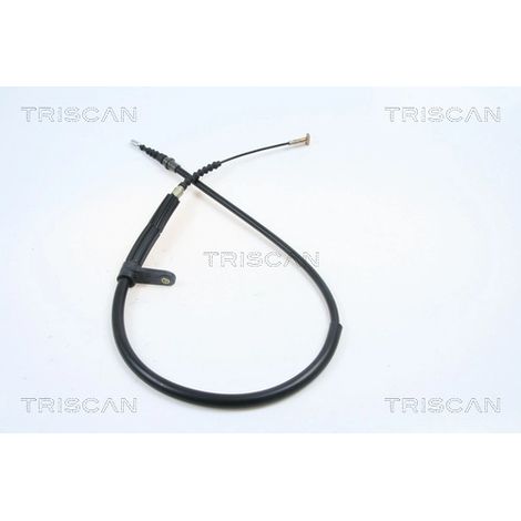 Tirette à câble, frein de stationnement Triscan 8140 12121 ALFA ROMEO 60624590