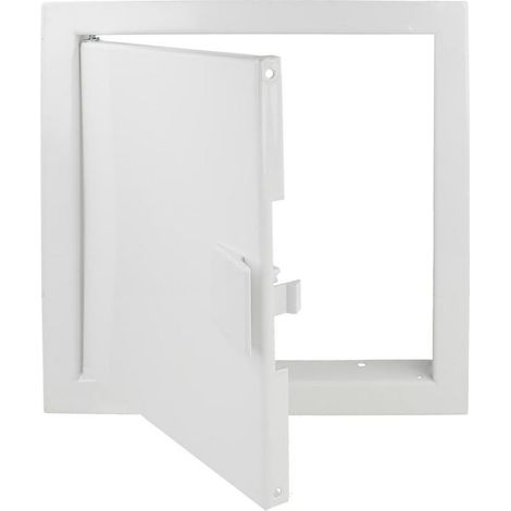 Porte de révision Softline 200 x 200 mm