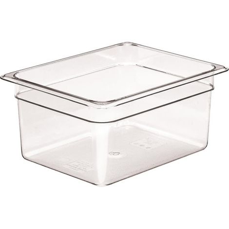 Bac Camview GN 1/2 150mm - 325 x 265 x 150 mm - CAMBRO