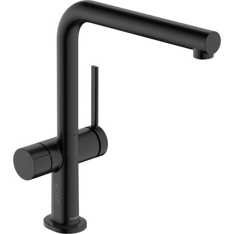 Hansgrohe 72827340 Mitigeur d'évier 270 Talis M54
