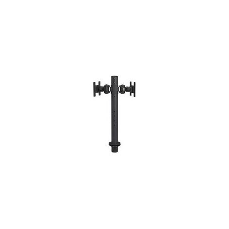 Neomounts FPMA-D050DBLACK Schwenkbarer Bildschirmhalter schwarz