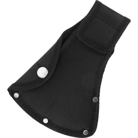 Nylon Axtschutzhülle mit Schnellem Verschluss and (1/5)